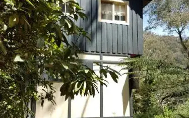 Stringer's Cottage