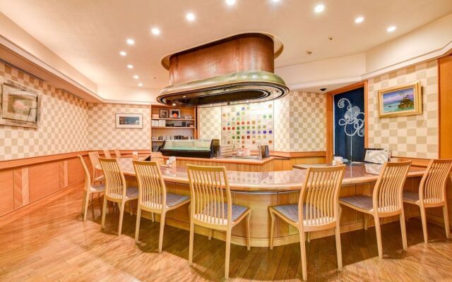 Diamond Katayamazu Onsen Society