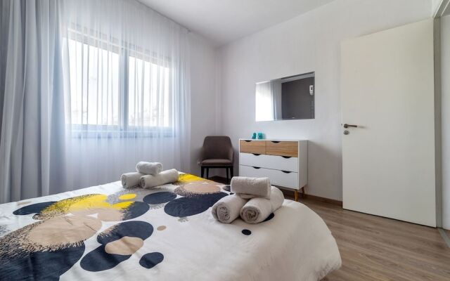 Pebble Beach Holiday Apartments