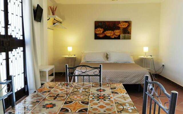 Villa Mar
