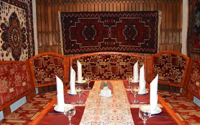 Золотой Век