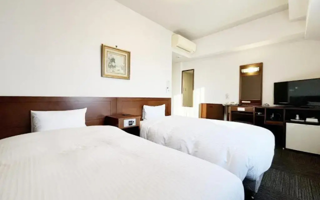 Hotel Route-Inn Koriyama Minami