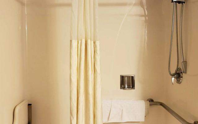 Best Western Plus Main Street Inn