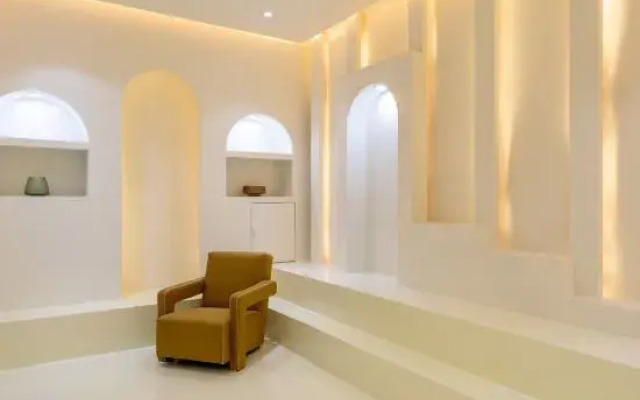 Thousand Ink Design of Haitang Bay Guesthouse