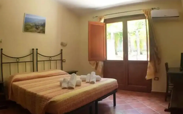 Hotel Sant'Elene