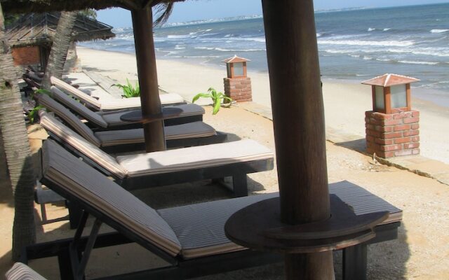 Jardin Des Thes Resort