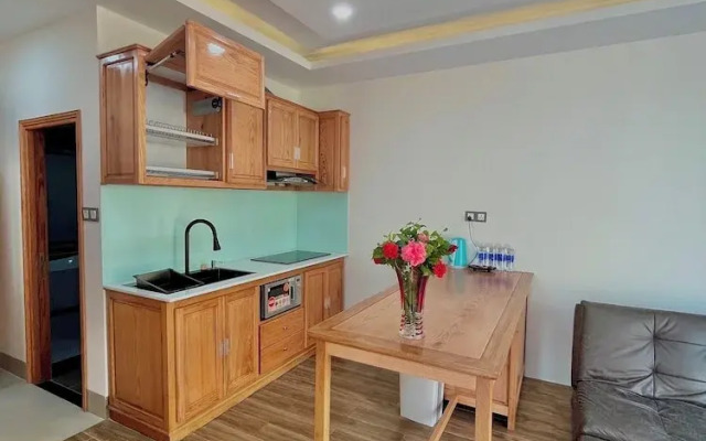 Sk Boutieque Hotel