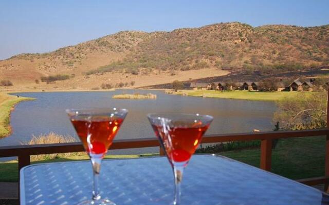 Kloofzicht Lodge & Spa