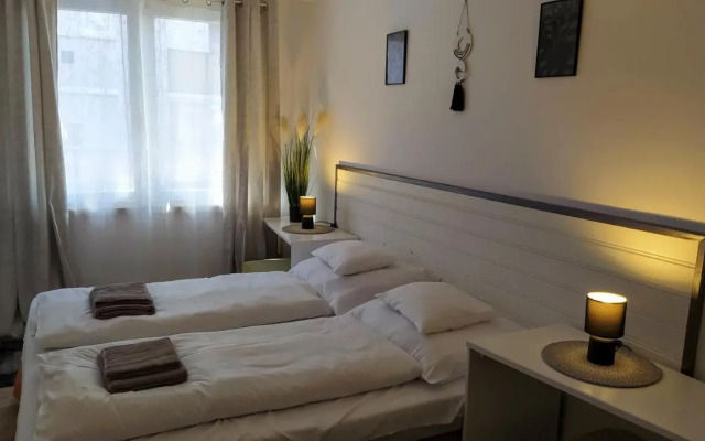Luna Apartman