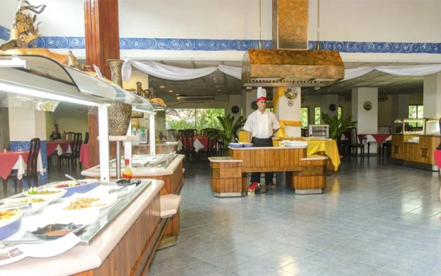 Gran Caribe Sun Beach