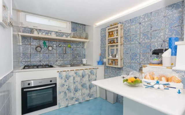 Beb La Bella Annacapri