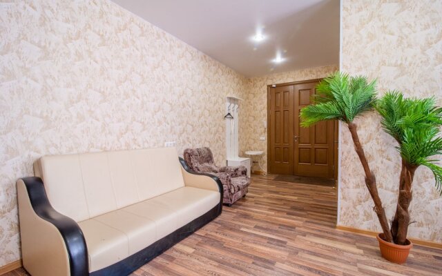 Piterstay Nevsky 170 Apartments