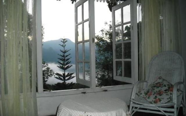 Fern Hill Resorts Kitulgala