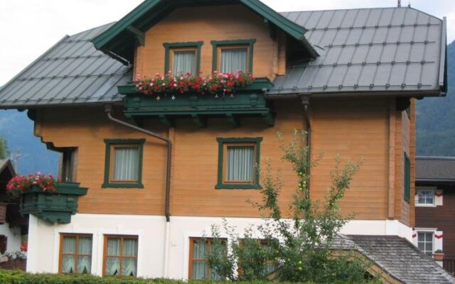 Apartmenthaus Oberlechner