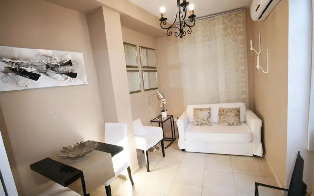 Constitucion GrupalMálaga