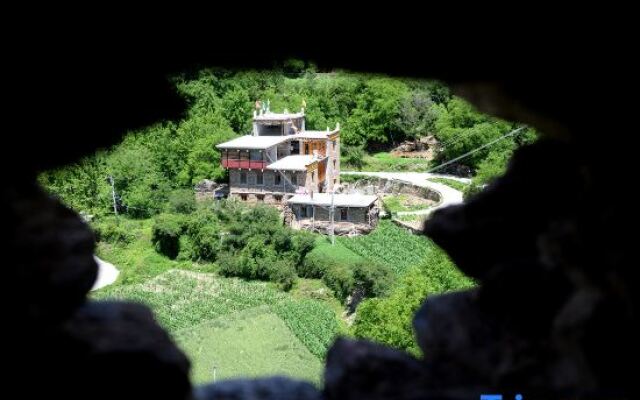 Sheepfold Bed & Breakfast