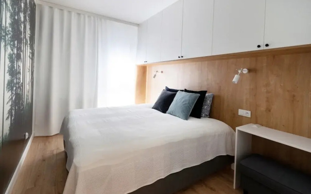 Flatbook City Center SPA Torunska 11