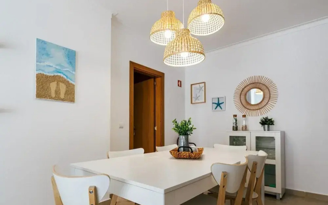 Baleal Beachfront Apartment