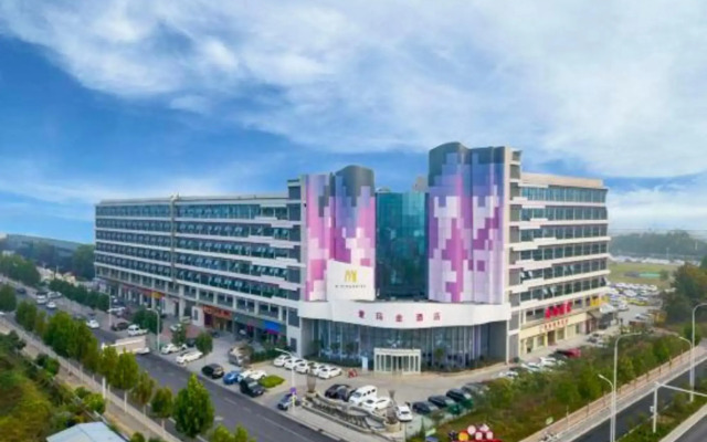 M.King Hotel