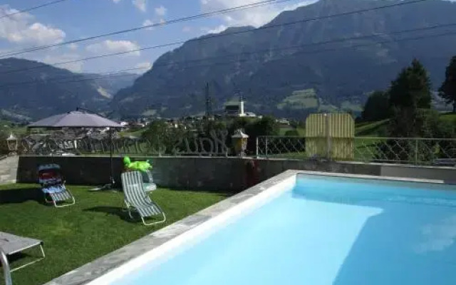 Haus Sonnenterrasse