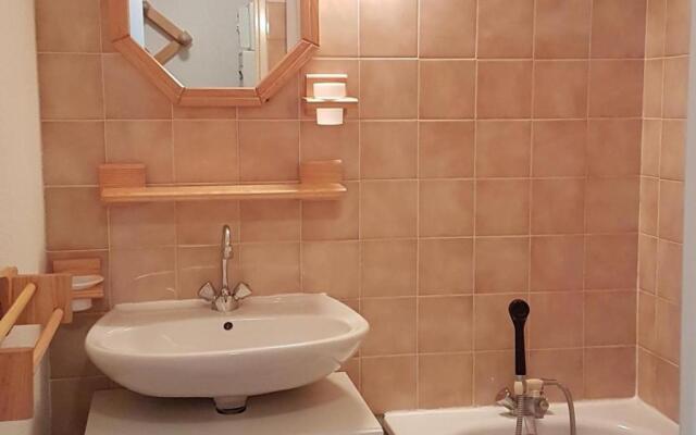 Appartement Flaine, 1 pièce, 4 personnes - FR-1-425-80