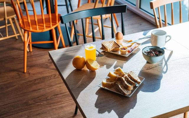 ibis Styles Ancenis Centre