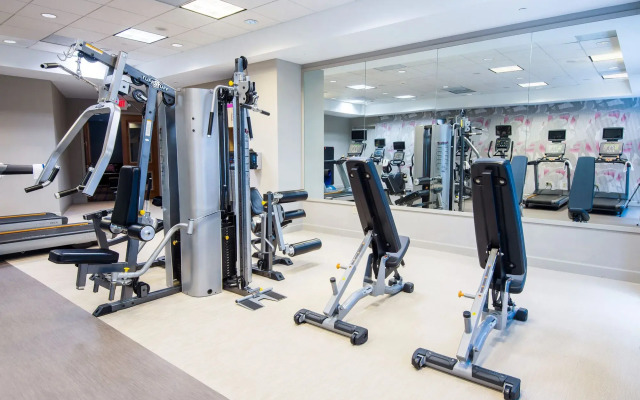 Crowne Plaza Cleveland at Playhouse Square by IHG