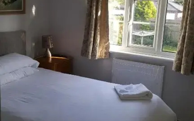 Church End Farm Bed and Breakfast