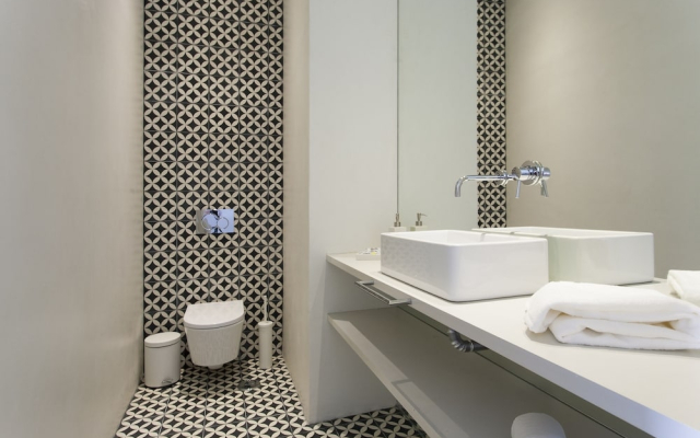 Altido Downtown Blue V