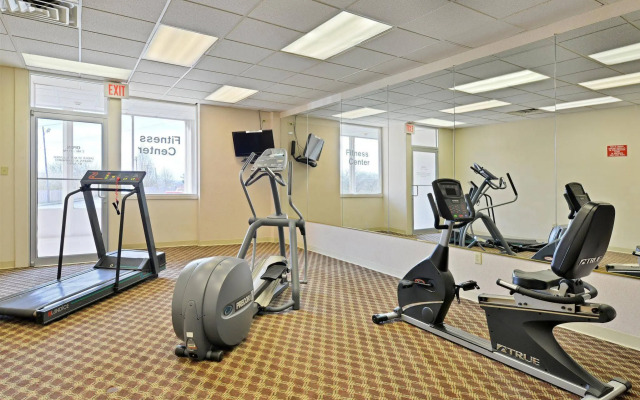 Best Western Richmond Hotel