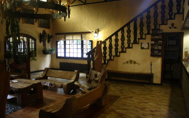 Hostería La Posta Del Cazador