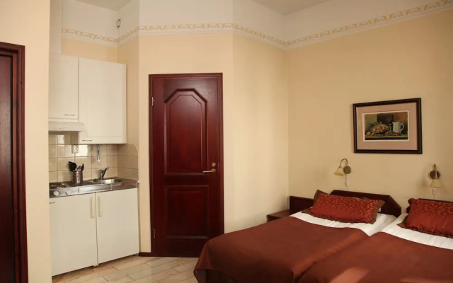 Hotel Astor