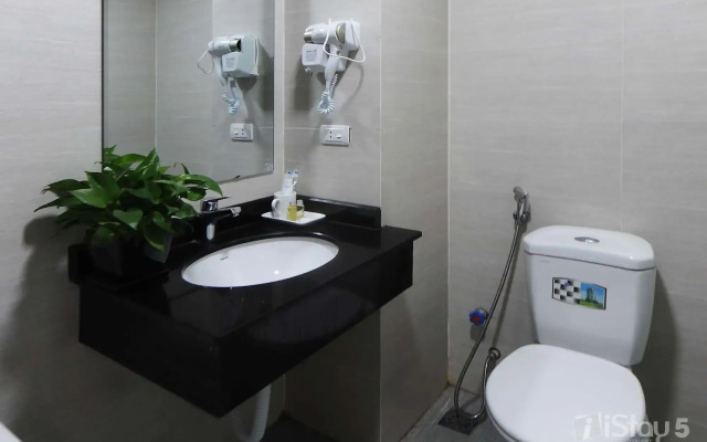 ISTAY Hotel Apartment 5