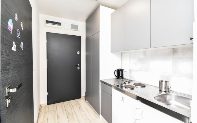 EASY RENT Apartments - Smart 705