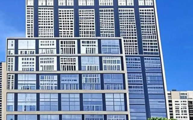 Tongqi Hotel