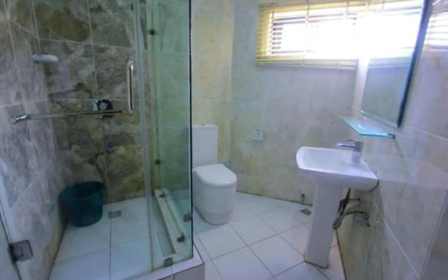 Divine Fountain Hotels Ltd