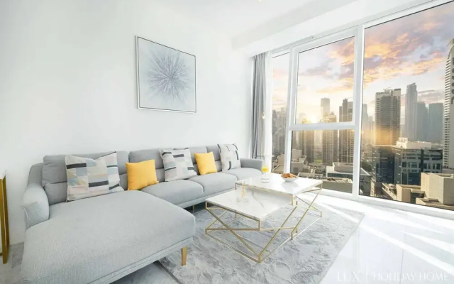 LUX The Pad Executive Suite 1
