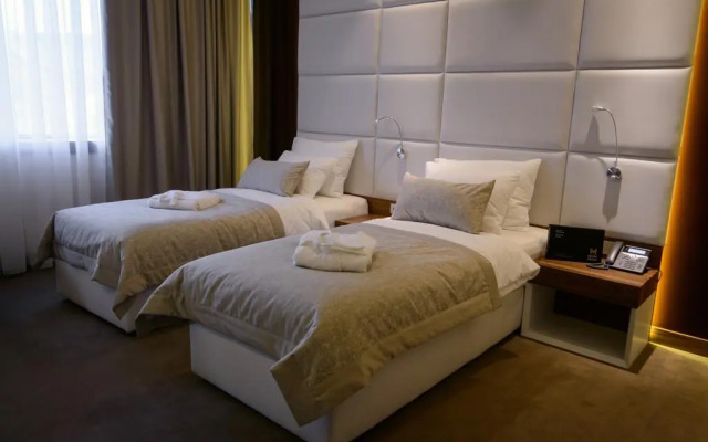 Hotel Mepas