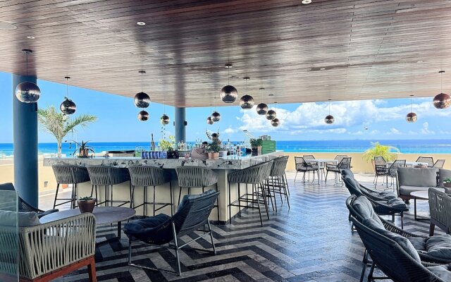 Centric condo by Casago