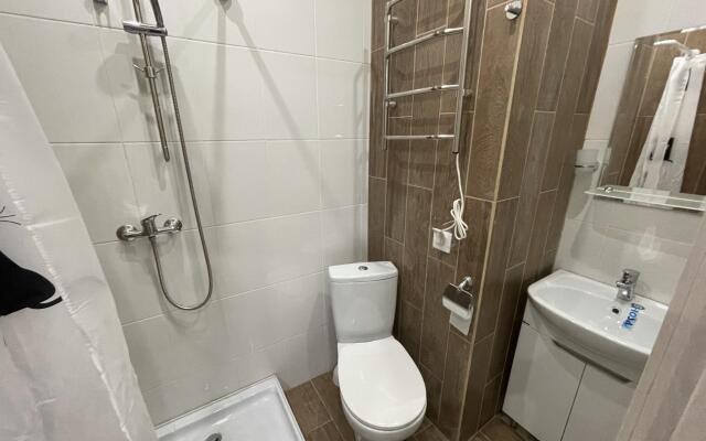 Hanaka (Ханака) на Автозаводской 17/1