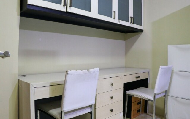 Spacious 3Br At Maple Park Sunter Apartment