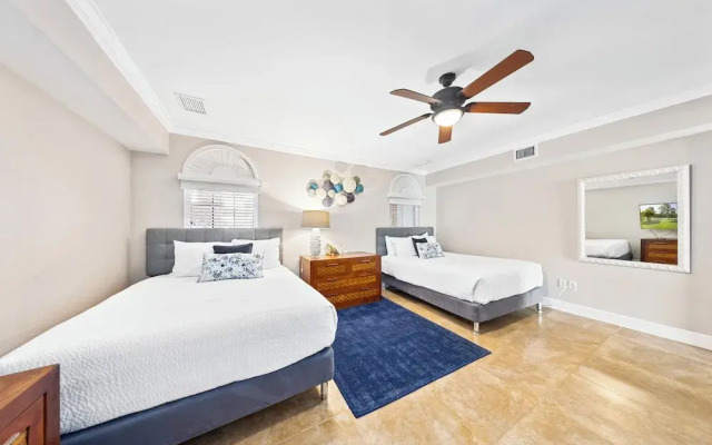 Divi Village Condo 33 J.e. Irausquin Blvd 93