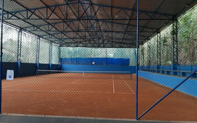 Apartamento Wembley Tenis I203