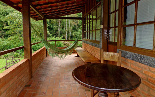 Pousada Visconde de Mauá