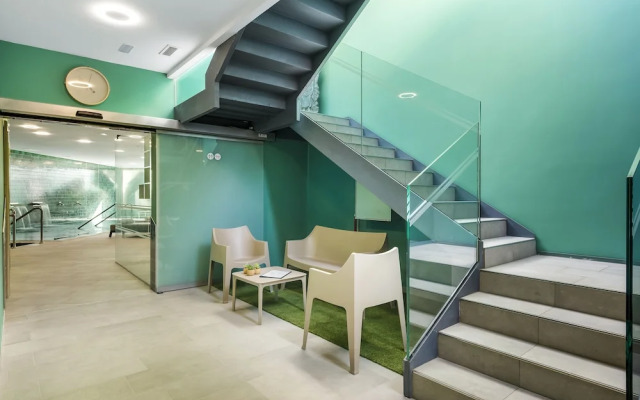 Casas Pepe Apartments & Spa- Adults Only