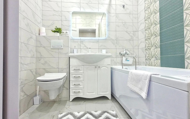 Апартаменты на улице Газовиков