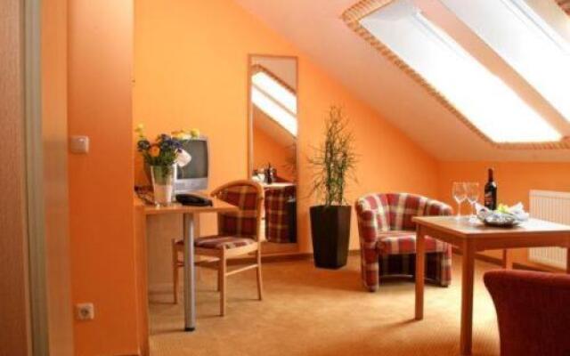 Landhaus & Landhof Gabriel