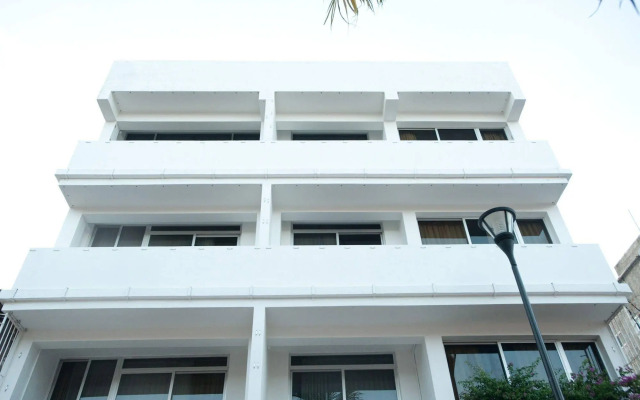 Mar Azul Suites 5ta Av