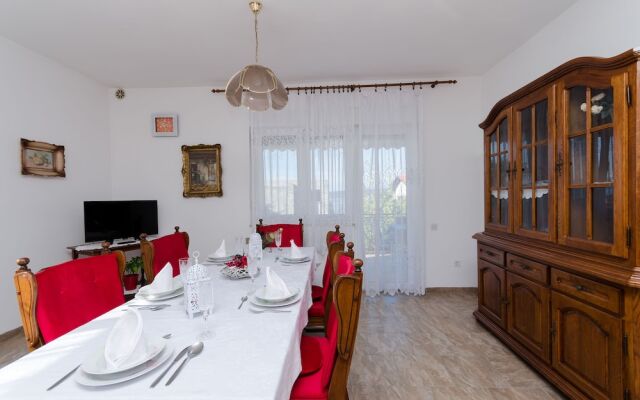 Apartments Daria