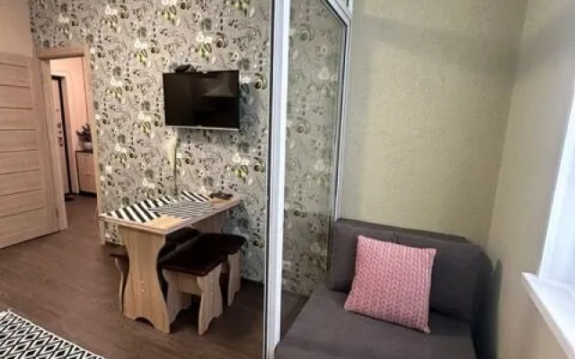 Апартаменты Лайк Хоум на ул.  Быстрецкая 18/2